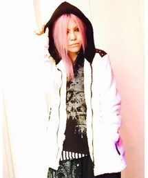 SEX POT ReVeNGe | ジャケット/アウター