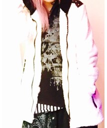 SEX POT ReVeNGe | トップス