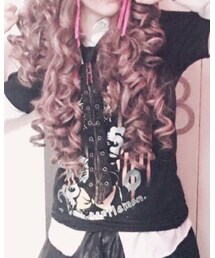 SEX POT ReVeNGe | Tシャツ/カットソー