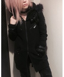 SEX POT ReVeNGe | ジャケット/アウター