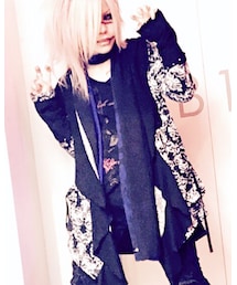 SEX POT ReVeNGe | カーディガン/ボレロ