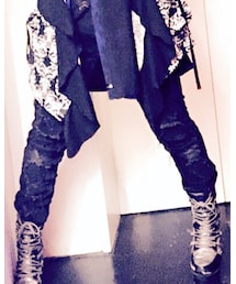 SEX POT ReVeNGe | その他パンツ