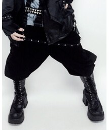 SEX POT ReVeNGe | その他パンツ