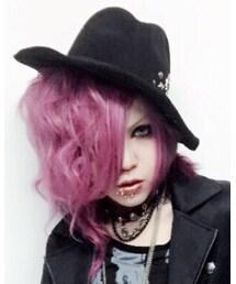 SEX POT ReVeNGe | ハット