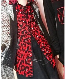 SEX POT ReVeNGe | シャツ/ブラウス