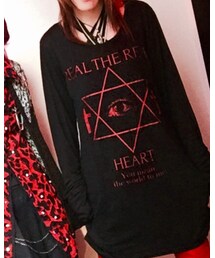 SEX POT ReVeNGe | Tシャツ/カットソー