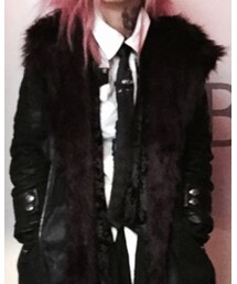 SEX POT ReVeNGe | スーツスカート