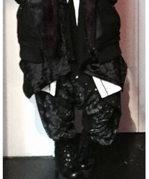 SEX POT ReVeNGe | その他パンツ