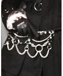 SEX POT ReVeNGe | ファッション雑貨