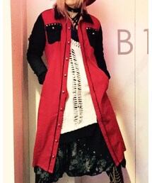 SEX POT ReVeNGe | シャツ/ブラウス