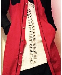 SEX POT ReVeNGe | ニット/セーター