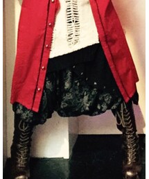 SEX POT ReVeNGe | その他パンツ