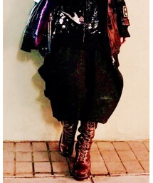 SEX POT ReVeNGe | その他パンツ