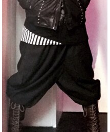 SEX POT ReVeNGe | その他パンツ