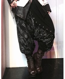 SEX POT ReVeNGe | その他パンツ