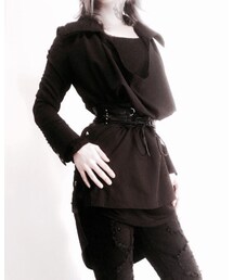 SEX POT ReVeNGe | シャツ/ブラウス