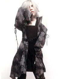 SEX POT ReVeNGe | カーディガン/ボレロ