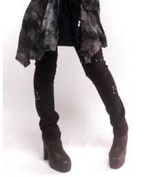 SEX POT ReVeNGe | その他パンツ