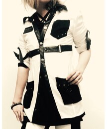 SEX POT ReVeNGe | シャツ/ブラウス