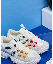 FILA | スニーカー