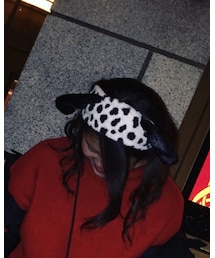 Disney | ヘアバンド