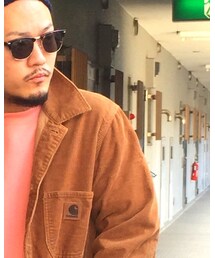 Carhartt | その他アウター
