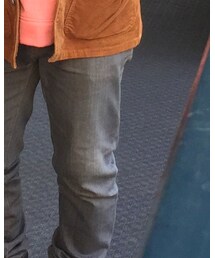 UNIQLO | デニムパンツ