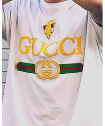 guccibootleg | Tシャツ/カットソー