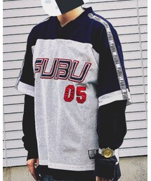 FUBU | Tシャツ/カットソー