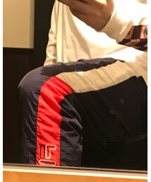 FILA | パンツ