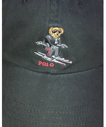 POLO | キャップ
