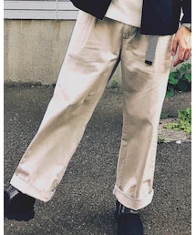 POLO RALPH LAUREN | チノパンツ