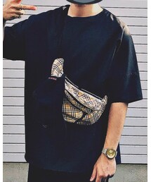 ADAM ET ROPE' | Tシャツ/カットソー