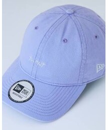 NEW ERA | ナルバリッチオフィシャルグッズ(キャップ)