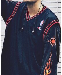 Champion | タンクトップ