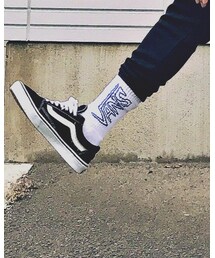 VANS | ソックス/靴下