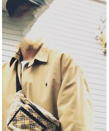 POLO RALPH LAUREN | ブルゾン
