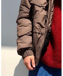 逆走 | ブルゾン