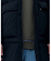 逆走 | ダウンジャケット/コート