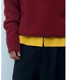 逆走 | ニット/セーター