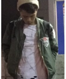 FOREVER 21 | Tシャツ/カットソー