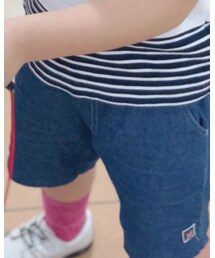 angel star | デニムパンツ