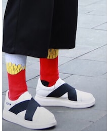 H&M | ソックス/靴下