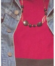 RICHE BEAU | トップス
