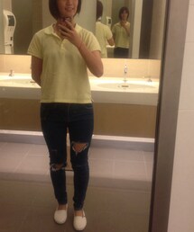 psgb | デニムパンツ