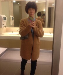 GU | ニット/セーター