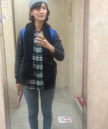 GU | モッズコート