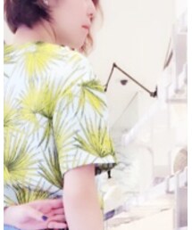 MSGM | Tシャツ/カットソー