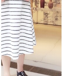 Elizabeth and James | スカート