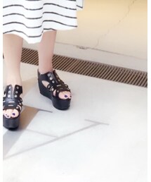 Robert Clergerie | サンダル